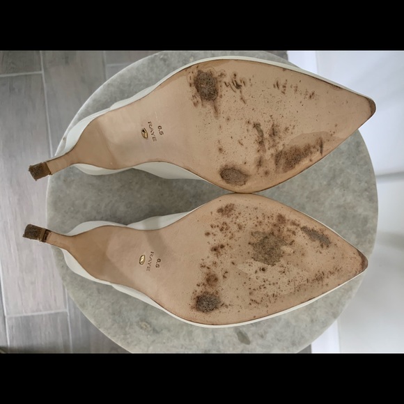 Morris Mule - Picture 5 of 5